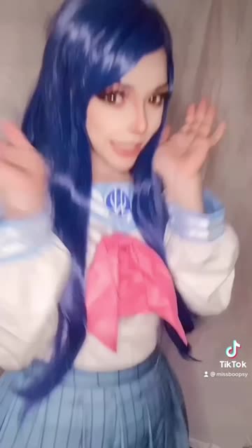 schoolgirl tiktok anime sex video