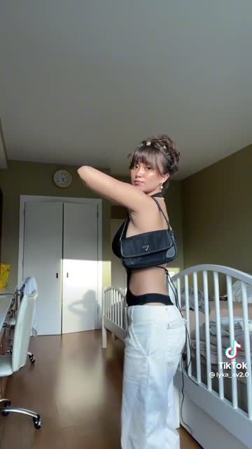 tits big tits tiktok hot video