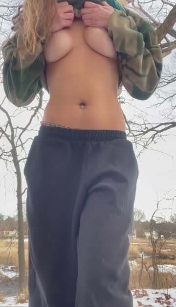 cute big tits ass onlyfans brunette nsfw video