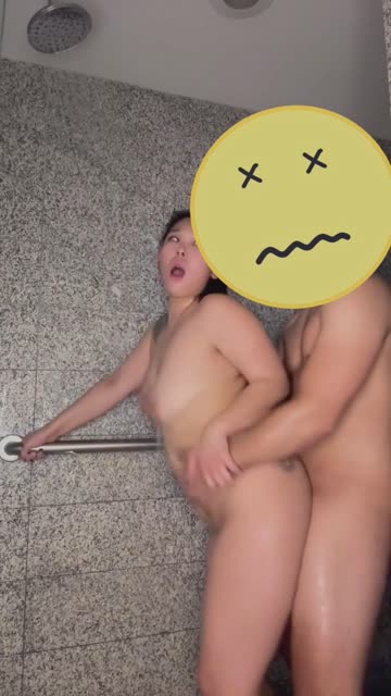 natural tits doggystyle standing doggy interracial nsfw hot video