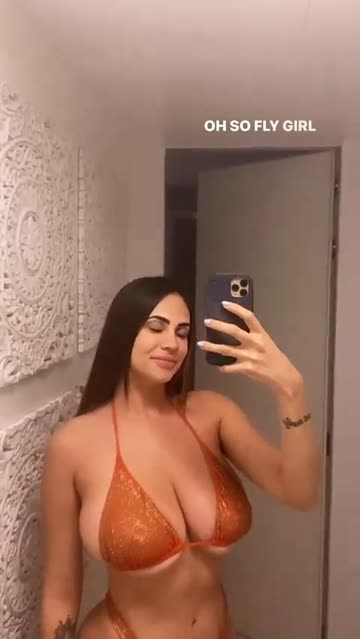 big tits lingerie bikini xxx video