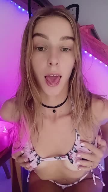 onlyfans tits teen free porn video