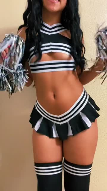 ass cheerleader booty sex video
