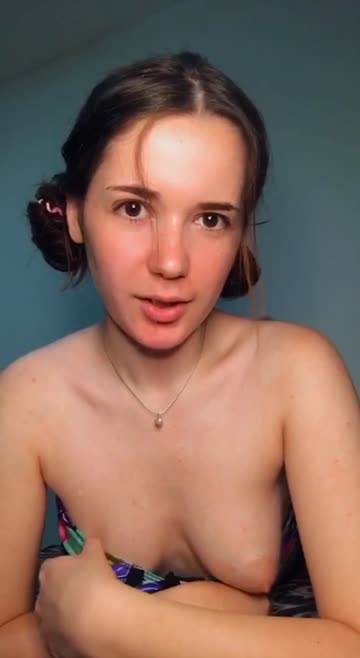 small tits cute 18 years old xxx video