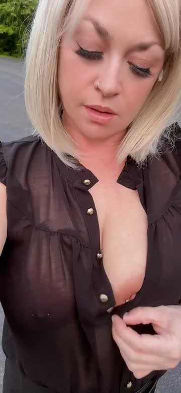 big tits cum cute sex video