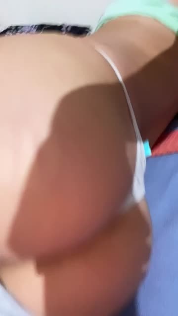 thong 19 years old ass asshole free porn video