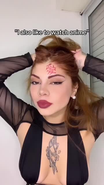 solo teen redhead porn video
