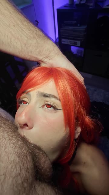 deepthroat face fuck onlyfans amateur free porn video
