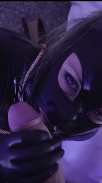 pov latex latex gloves pawg homemade xxx video