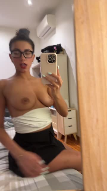 lesbian threesome handjob 