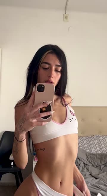 cute teen onlyfans hot video