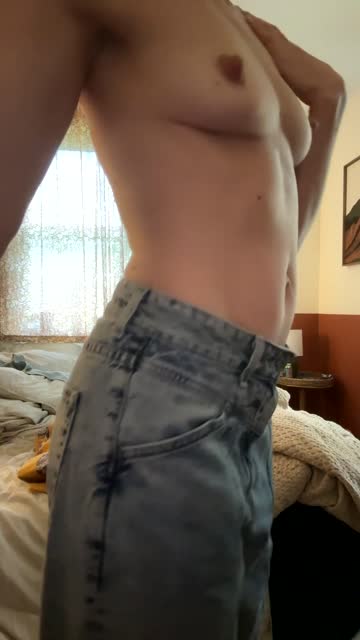 tits nsfw amateur babe petite free porn video