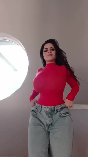 big tits babe cute boobs 
