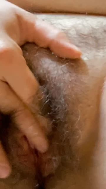 pussy labia masturbating hairy pussy hairy chubby free porn video