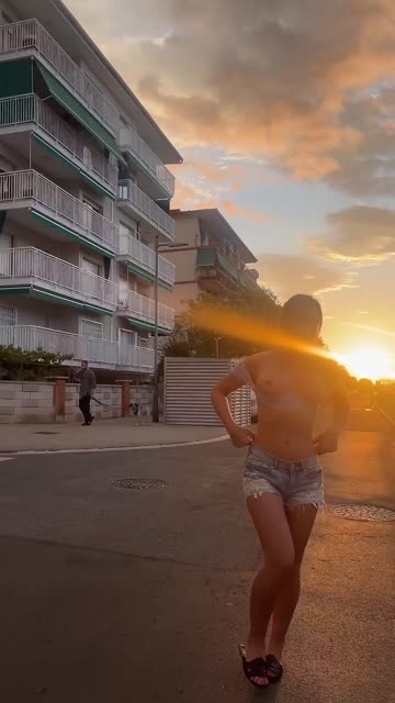 nipple piercing r/caughtpublic public xxx video
