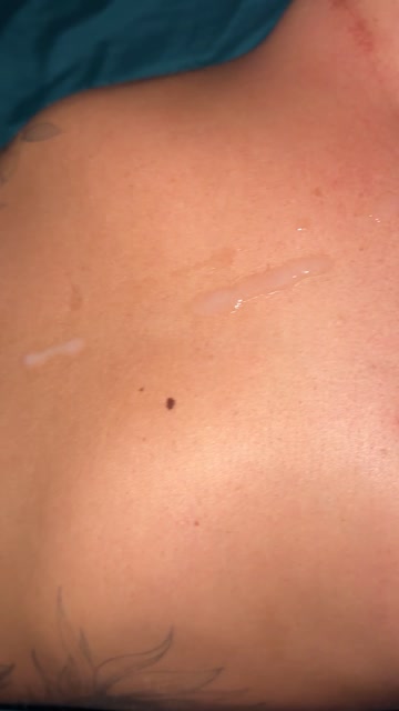 cumshot tits amateur onlyfans hot video