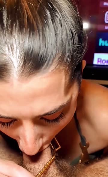 onlyfans cosplay costume deepthroat blowjob 