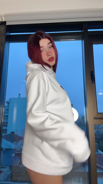 latina ass tiktok 