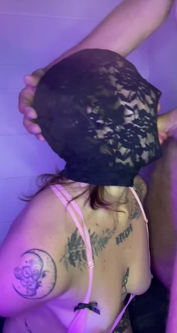 domination punk goth bdsm nsfw video