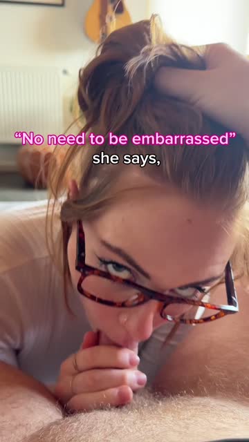 boobs big tits glasses blowjob ass big ass free porn video