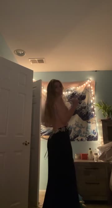 onlyfans blonde teen tits amateur free porn video