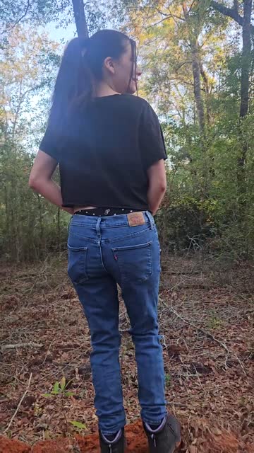 long hair amateur tight ass outdoor onlyfans 