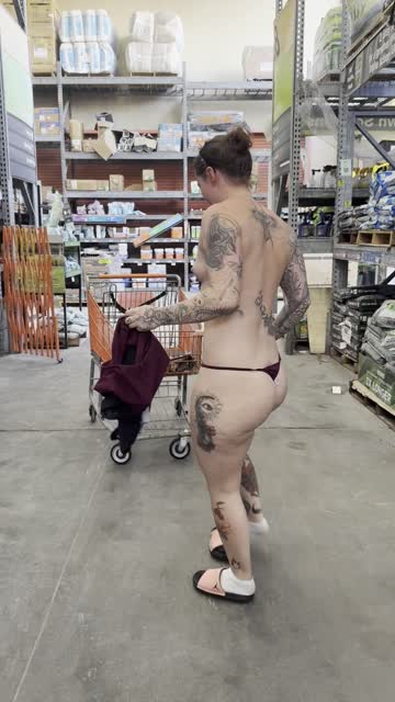 public slimthick slim pawg flashing nudist 