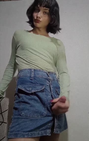 trans cock thick cock free porn video