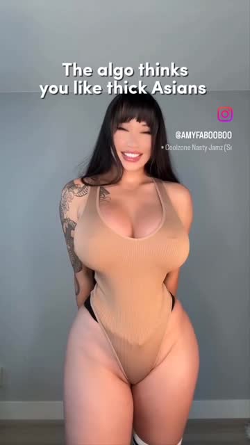ass cute big tits 