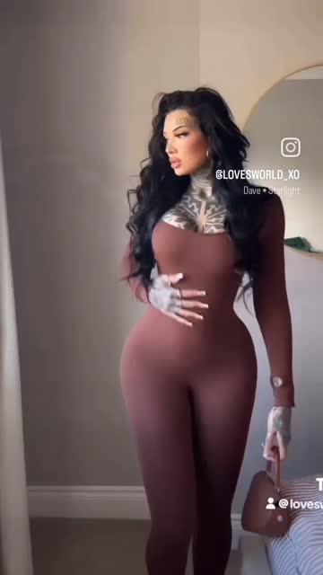 fit slim cute hot video
