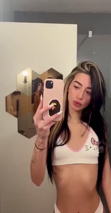 teen small tits ass petite 