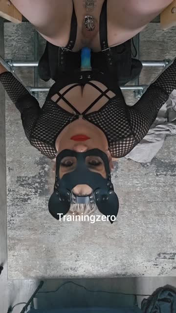pegging femdom anal xxx video