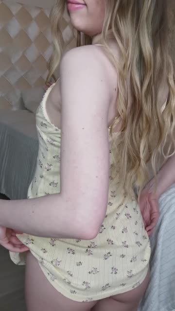teen ass cute 