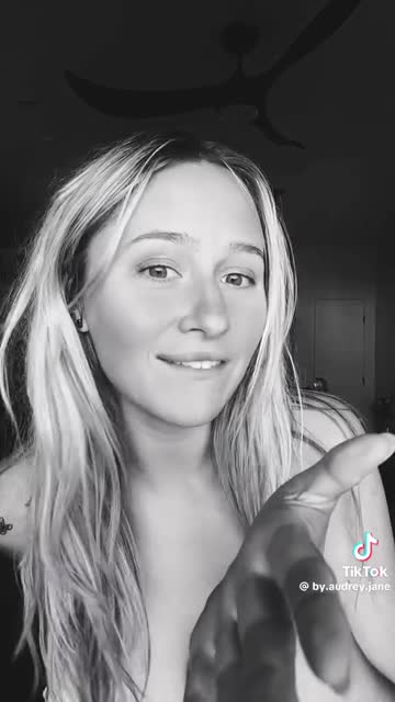 tiktok tits big tits hot video