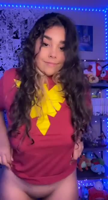 onlyfans cute curly hair venezuelan nsfw video