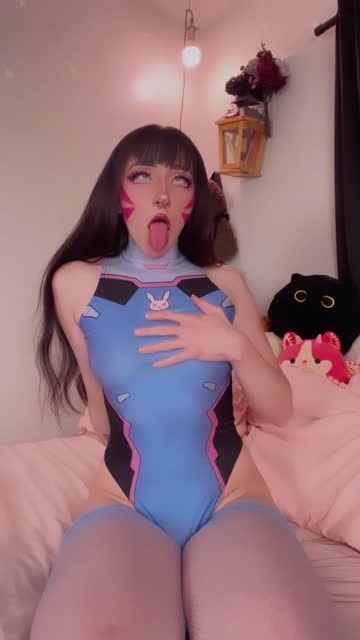 ahegao tits amateur porn video