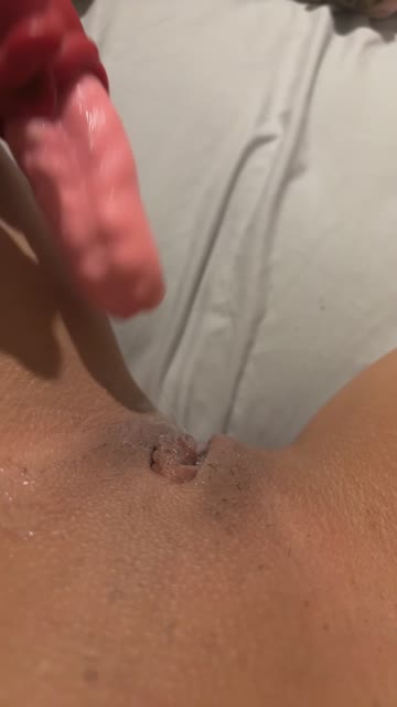 creamy masturbating screaming porn video
