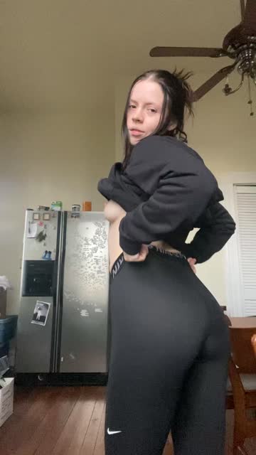 petite tease petittits amateur teasing hot video