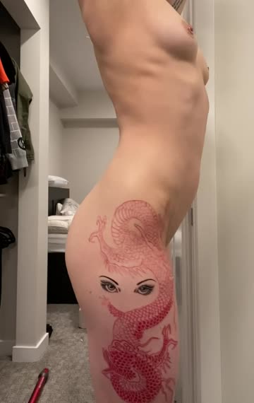 pornstar shaved pussy booty tattoo petite skinny 