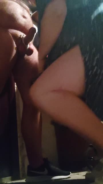 cbt blowjob bbw ballbusting handjob 