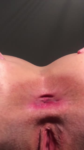 close up asshole ass spread 