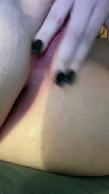 grool orgasm pussy spread 