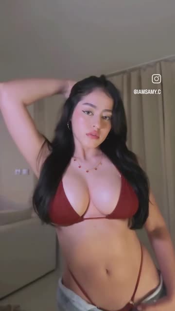 big tits ass amateur nsfw video