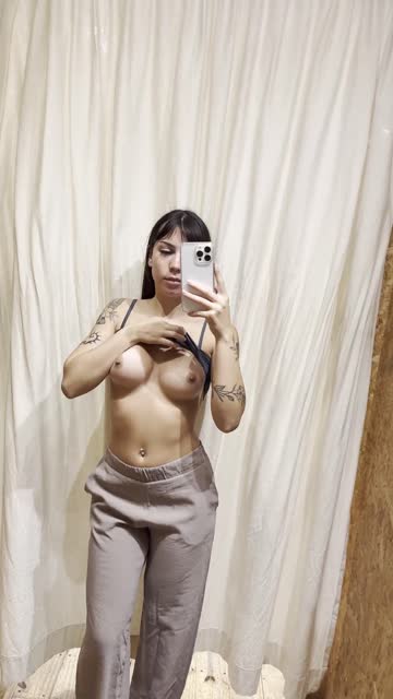 latina tits solo hot video