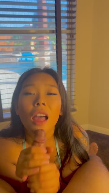 natural tits cumshot cum interracial amateur sex video