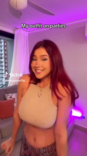 tiktok hot video #115029