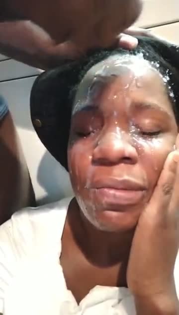 big dick homemade facial free porn video