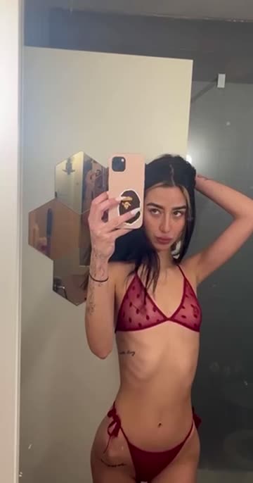nsfw brunette onlyfans teen latina tits petite sex video