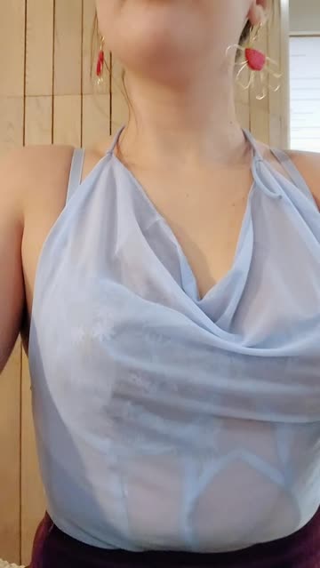 exposed tits public free porn video