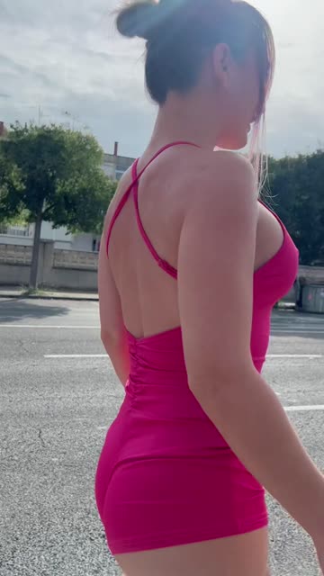 ass slutty non-nude tits outdoor xxx video